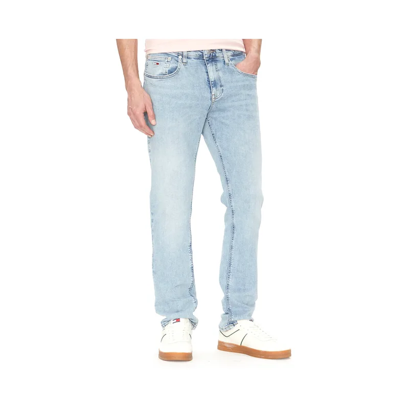 Jeans Tommy Hilfiger TOMMY JEANS SCANTON SLIM FIT L.32 JEANS MEN