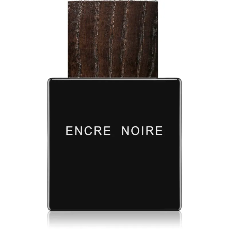 Lalique Encre Noire Eau de Toilette για άντρες 50 ml