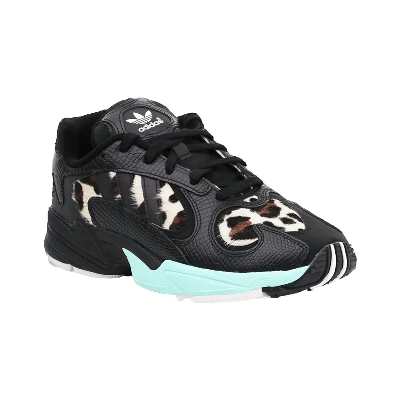 Sneakers adidas Yung1