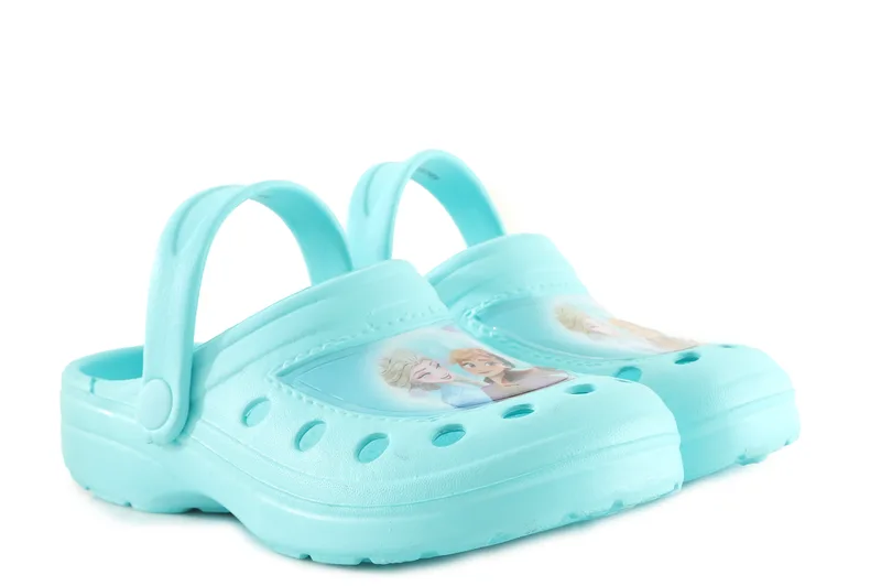 Σαμπό Disney Garden Elsa & Anna D4310304S-AQUA Κορίτσι