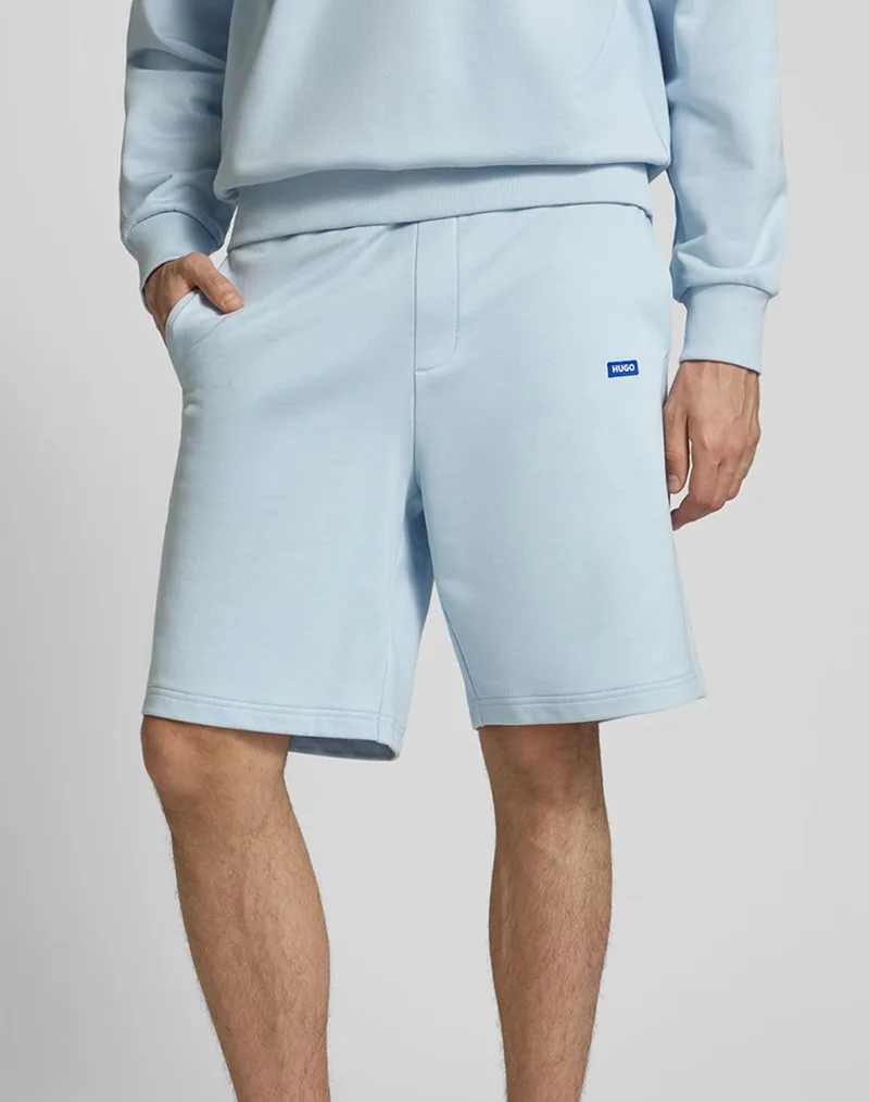 HUGO Nasensio 10249110 01 50522364-460 LightBlue