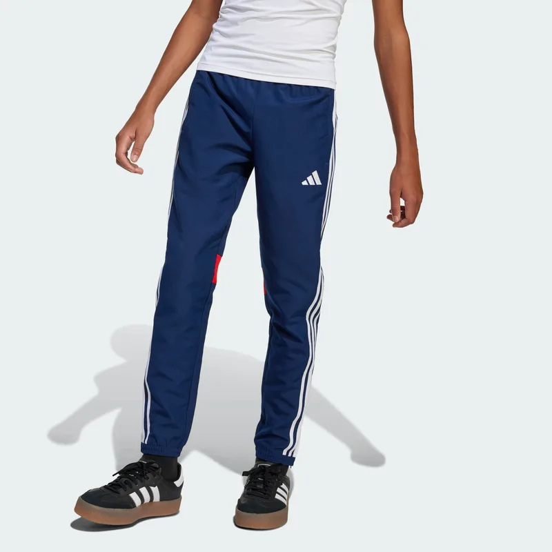 adidas Tiro 25 Essentials Woven Παιδική Φόρμα (9000217385_83866)