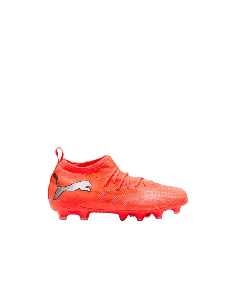 Puma Future 9 Match FGAG 108721 01 Kids' Football Boots