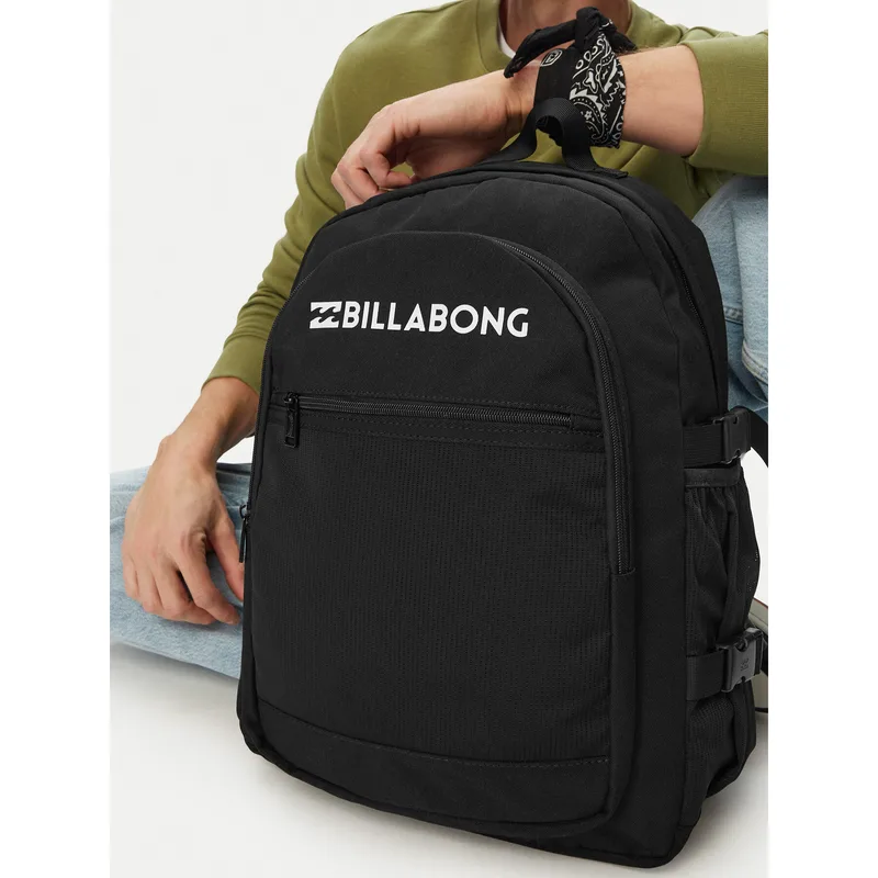 Σακίδιο Billabong CWBEO-BLB-M-006-10 Μαύρο