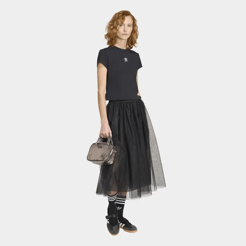 adidas Originals Tulle Γυναικεία Φούστα (9000265345_1469)
