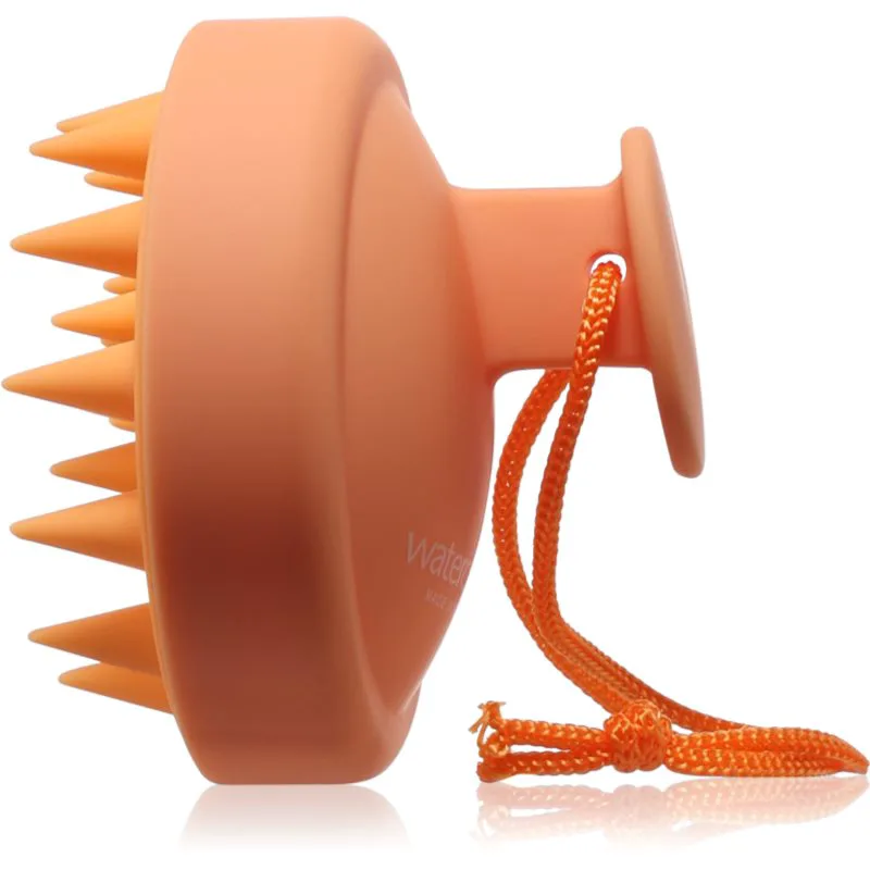 Waterclouds Relieve Scalp Massage Brush βούρτσα για μασάζ για μαλλιά και το δέρμα του τριχωτού της κεφαλής 1 τμχ