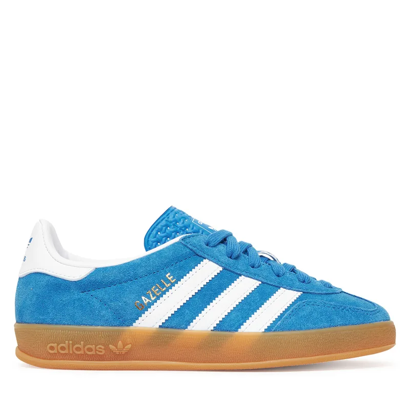 Αθλητικά adidas Gazelle Indoor JS3802 Μπλε