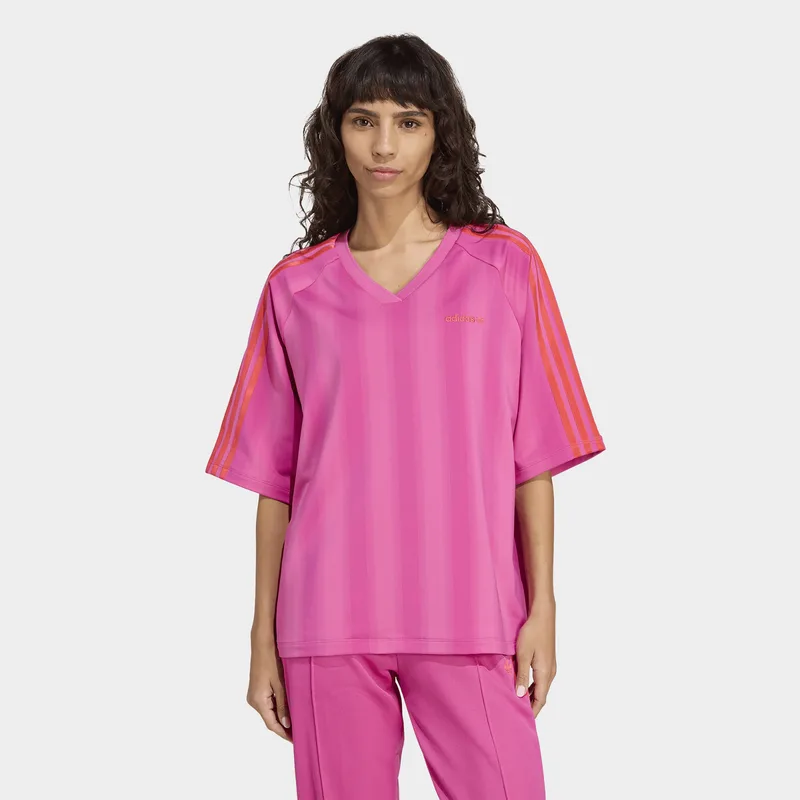 adidas Originals Linear Tee (9000236760_67077)