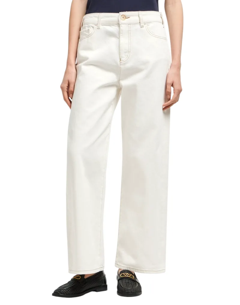 Emporio Armani - Παντελόνι Τζιν Γυναικείο EW000019AF12426-U0006