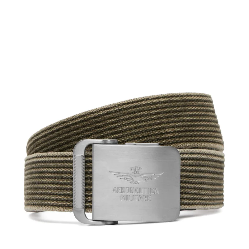 Ζώνη Aeronautica Militare 261CI0319UCT04306 Πράσινο