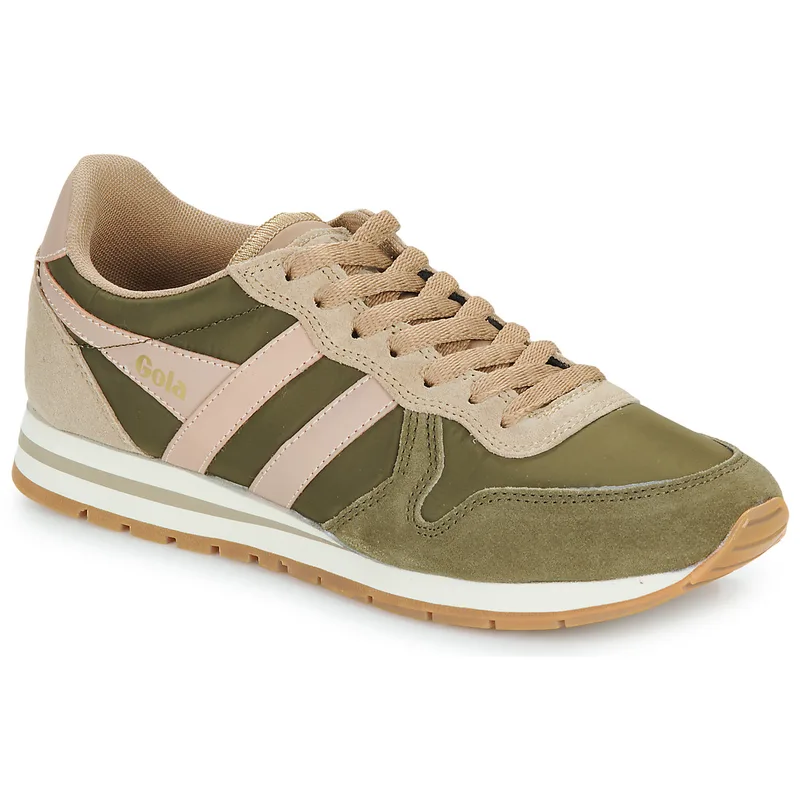 Xαμηλά Sneakers Gola DAYTONA CHUTE