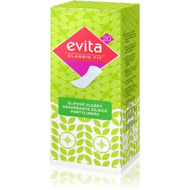 BELLA Evita Classic Fit σερβιετάκια 20 τμχ