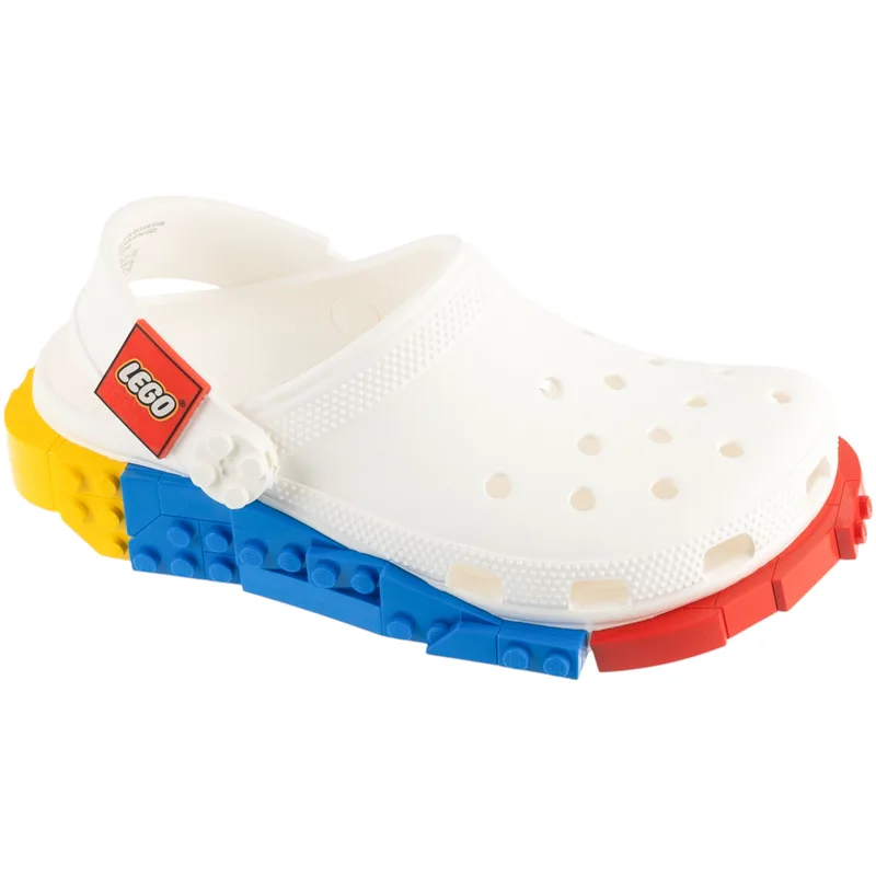 Παντόφλες Crocs LEGO 4LW System Clog