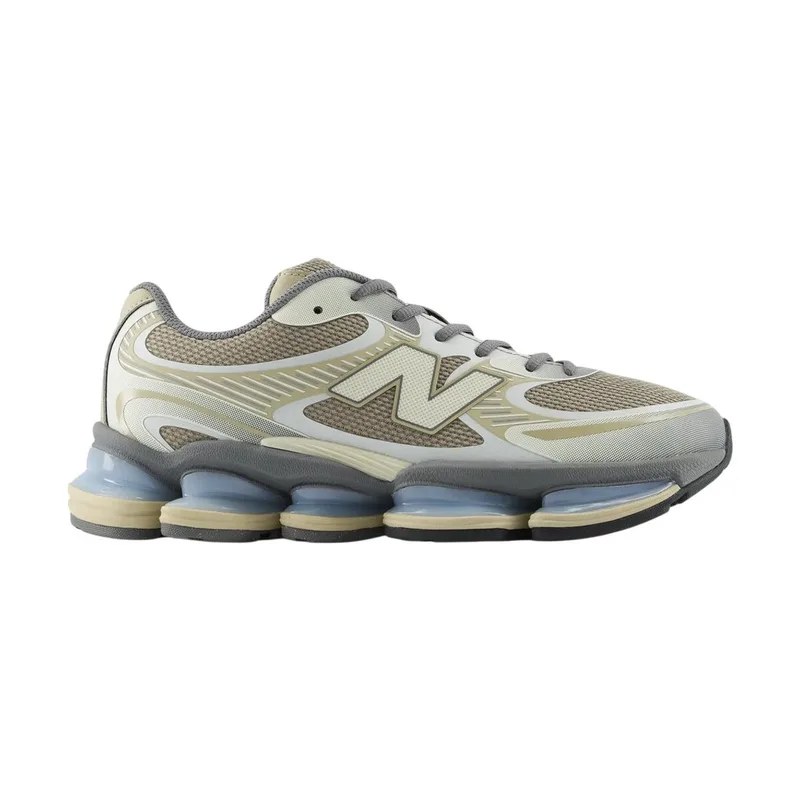 Sneakers New Balance Abzorb 2000 Grey Matter Timberwolf