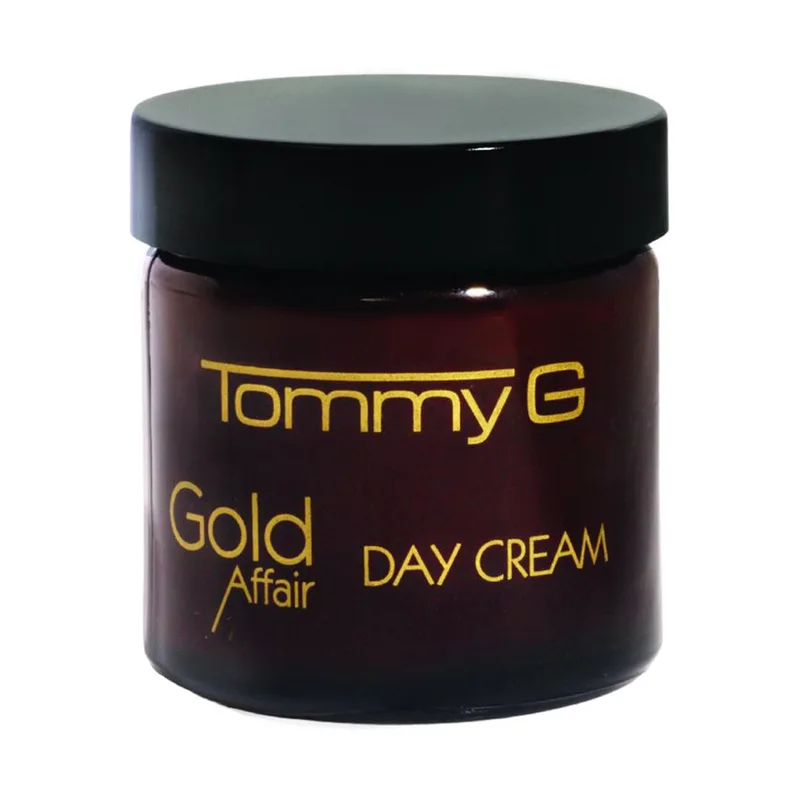 Χρυσό Affair Day Cream 60ml