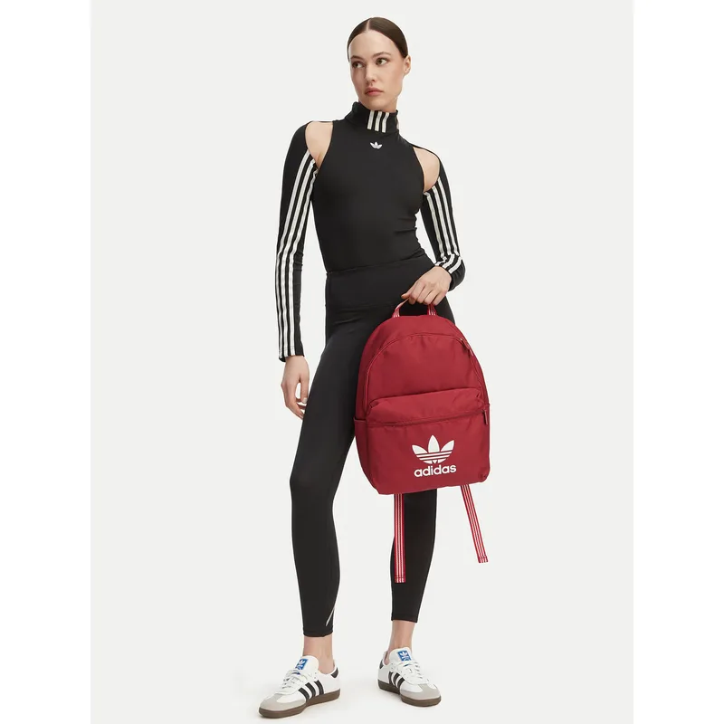 Σακίδιο adidas Adicolor IX7455 Κόκκινο
