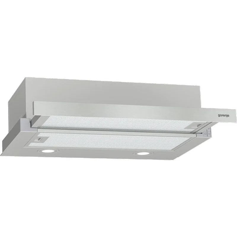 Εντοιχιζόμενος Απορροφητήρας Gorenje TH62E4X