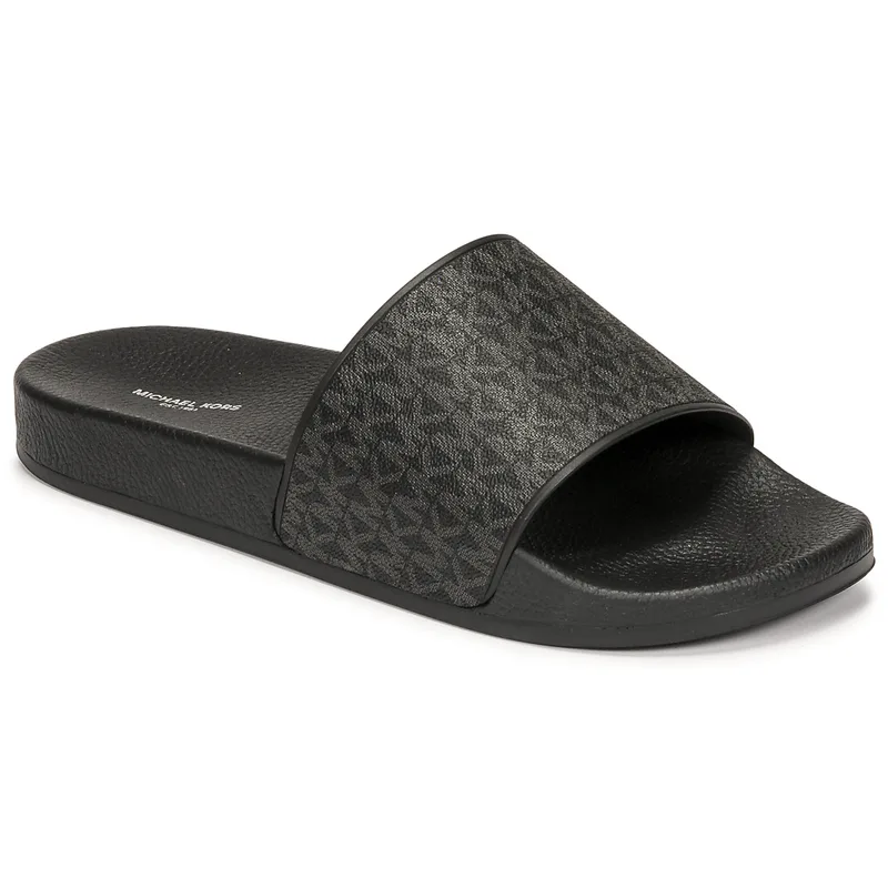 σαγιονάρες MICHAEL Michael Kors JAKE SLIDE