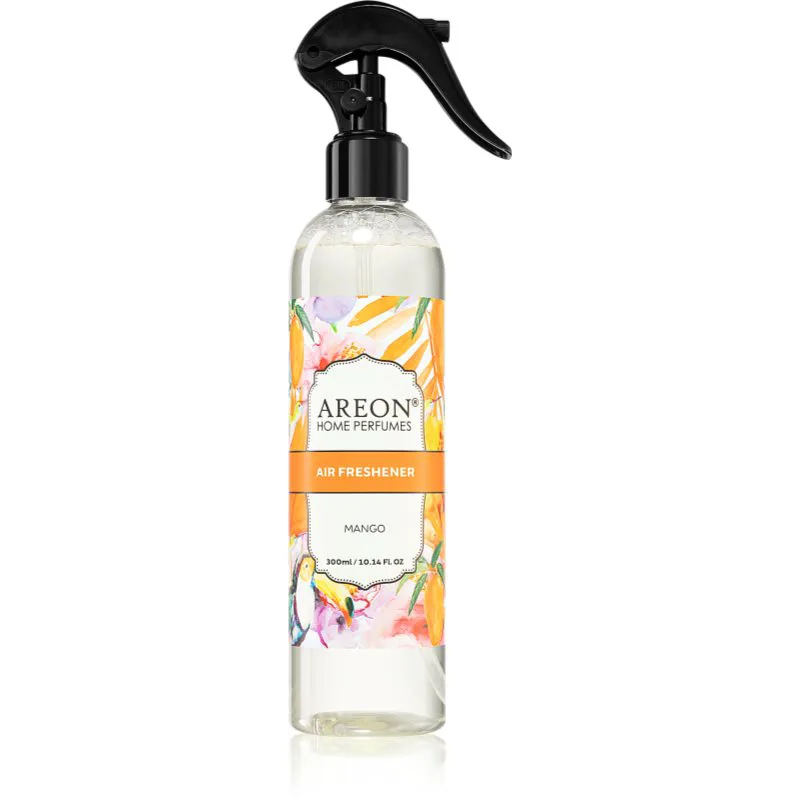 Areon Room Spray Mango σπρέι δωματίου 300 ml
