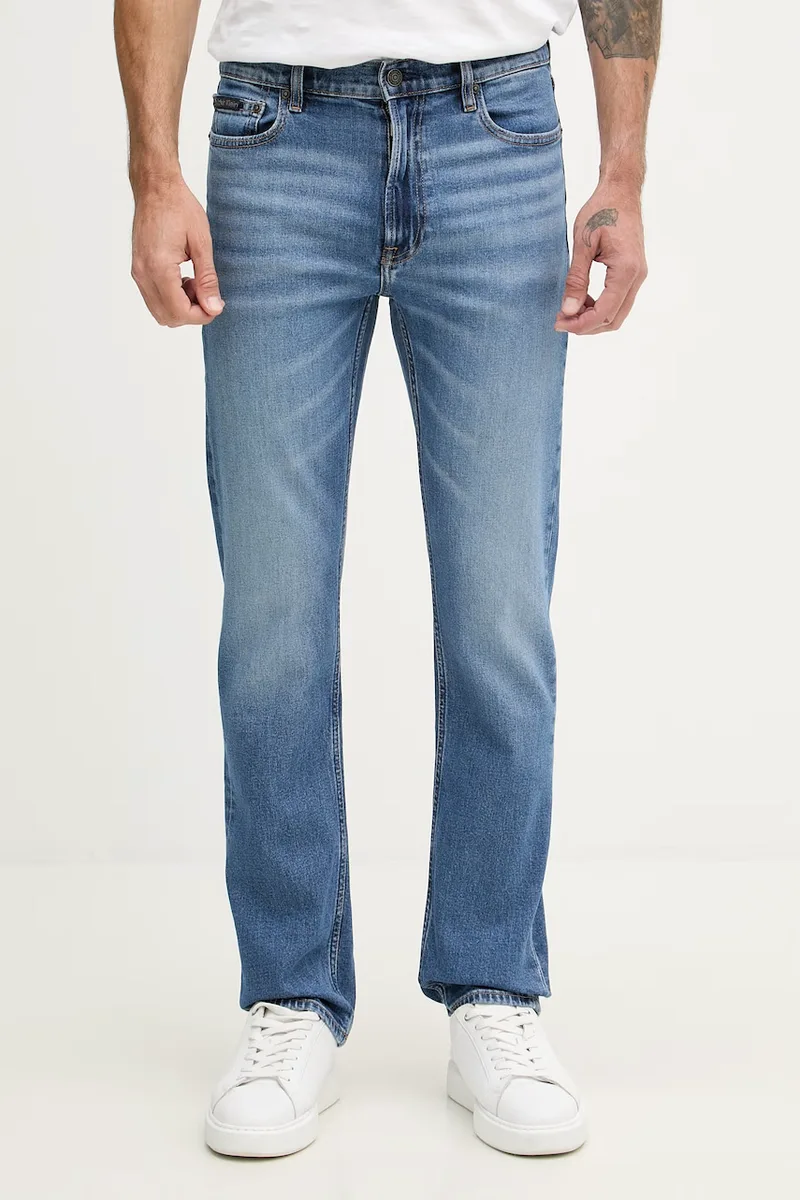 Calvin Klein slim fit Ανδρικά