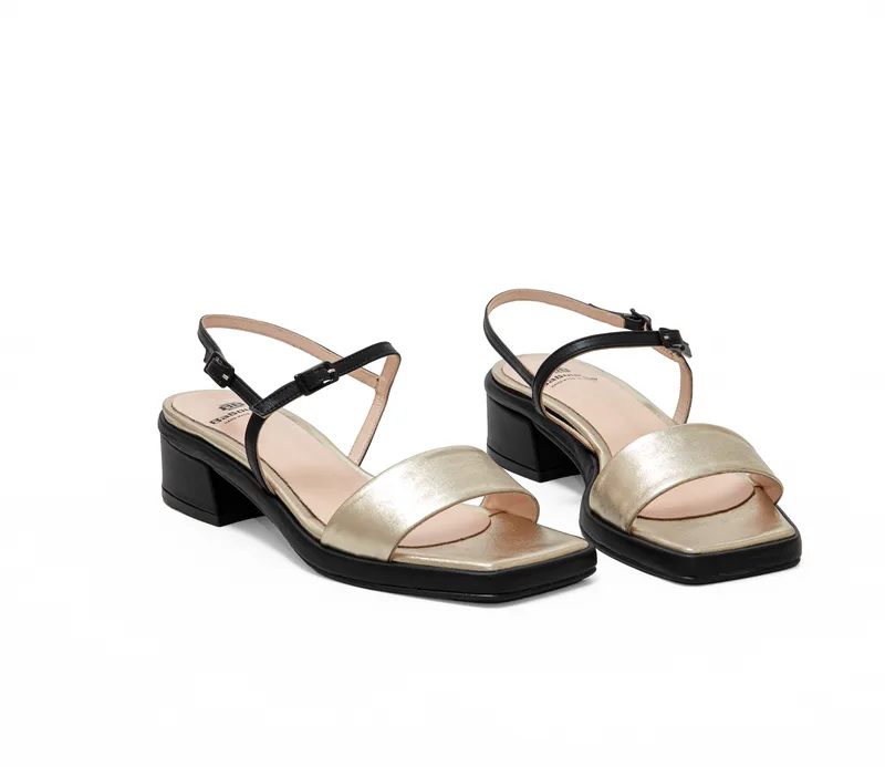 Δερμάτινα Πέδιλα Art 4SS17