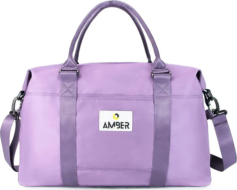 ΣΑΚ ΒΟΥΑΓΙΑΖ AMBER AM4004 ΜΩΒ