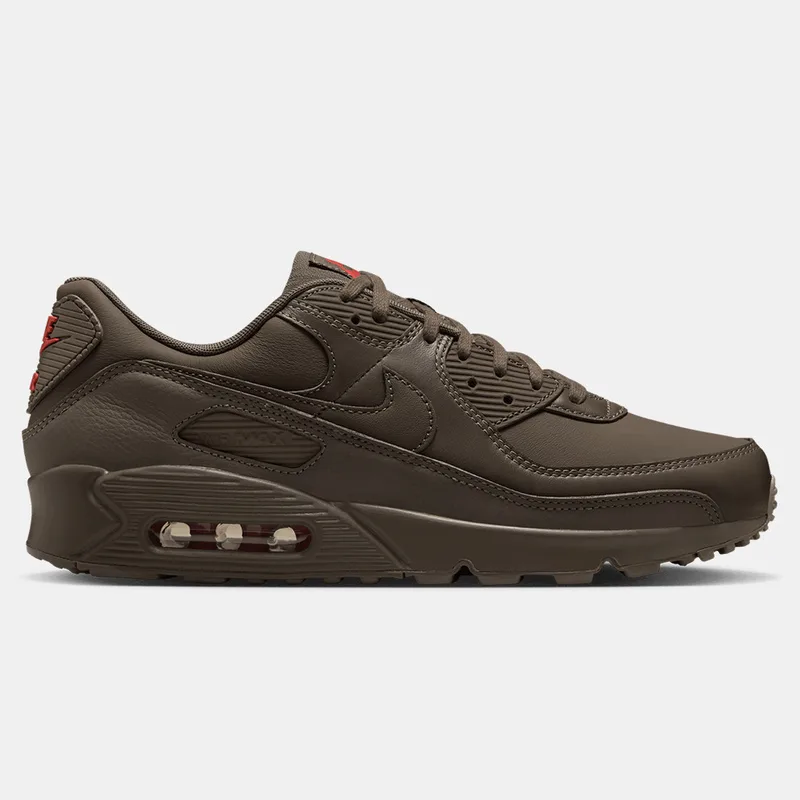 Nike Air Max 90 Ess+ Ανδρικά Παπούτσια (9000233059_86165)