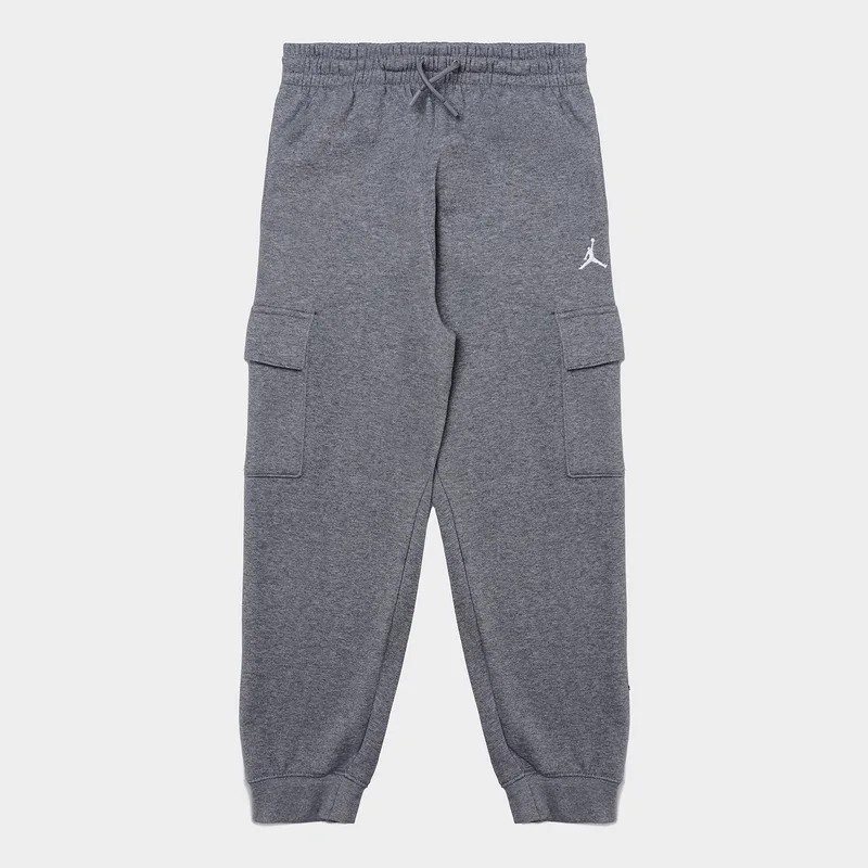 Jordan Brooklyn Fleece Παιδικό Cargo Παντελόνι (9000245355_7419)