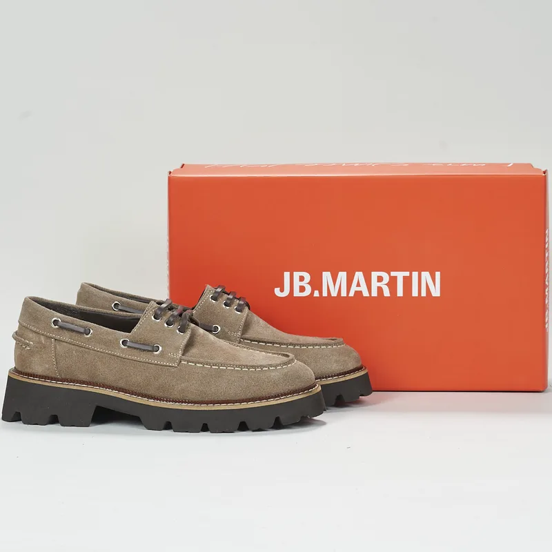 Μοκασσίνια JB Martin KEFIR