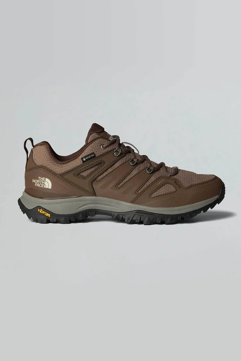 The North Face ανδρικά sneakers ορειβασίας "Hedgehog GORE-TEX®" - NF0A8AA973E1 Καφέ