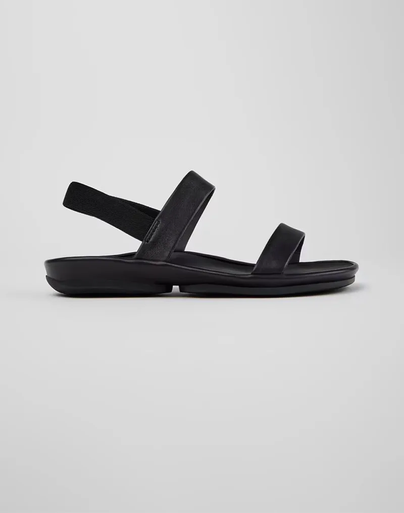 CAMPER Gobi Negro/Isla Ry Negro K201868-002-002 Black