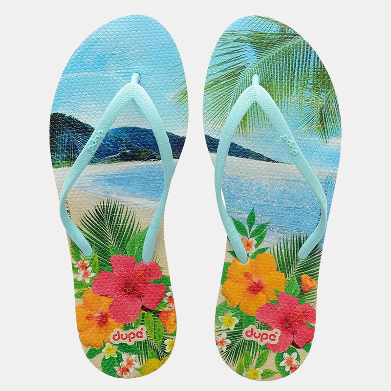 Dupe Holiday Γυναικείες Σαγιονάρες (9000163349_72557)