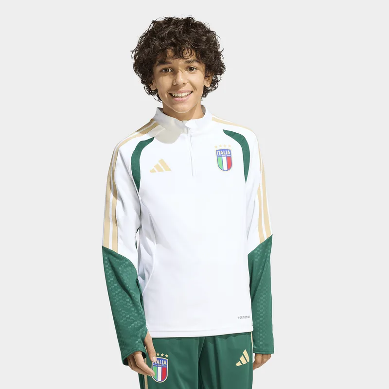 adidas K Italy 26 Tiro Training Top (9000264175_1539)