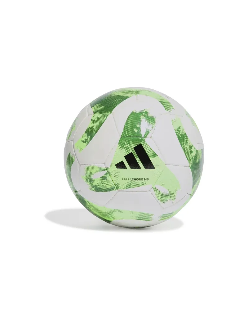 Adidas Tiro HT2421 Μπάλα Ποδοσφαίρου Πολύχρωμη