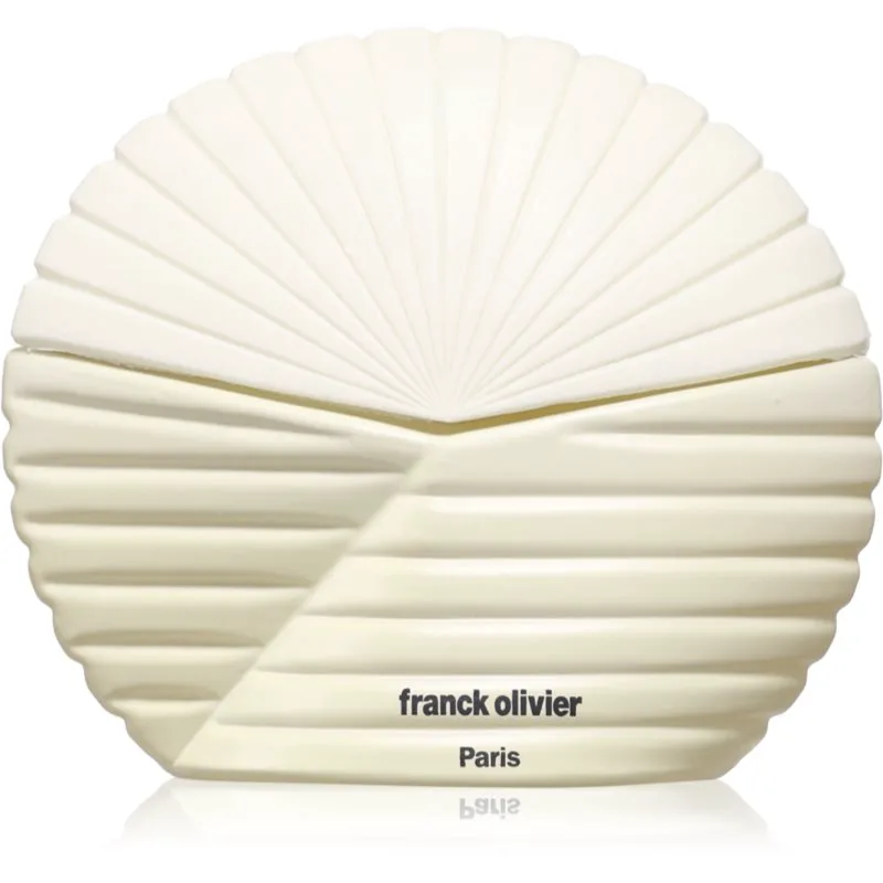 Franck Olivier Franck Olivier Eau de Parfum για γυναίκες 75 ml