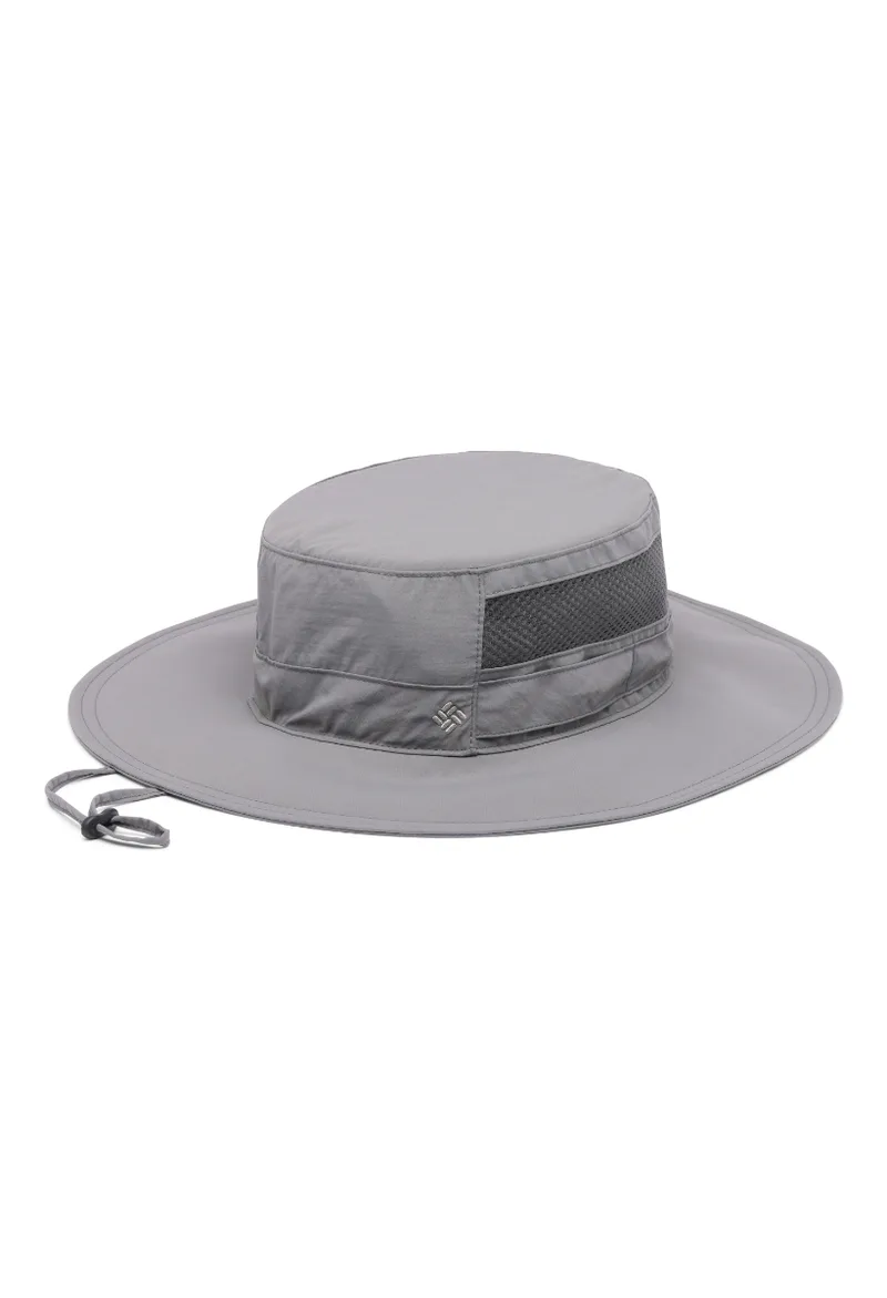 UNISEX ΚΑΠΕΛΟ COLUMBIA BORA BORA BOONEY ΓΚΡΙ