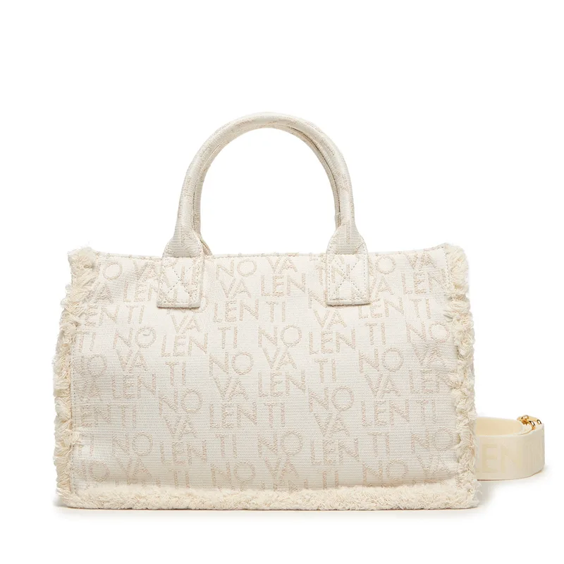 Τσάντα Valentino Shyla VBS8Y905 Λευκό