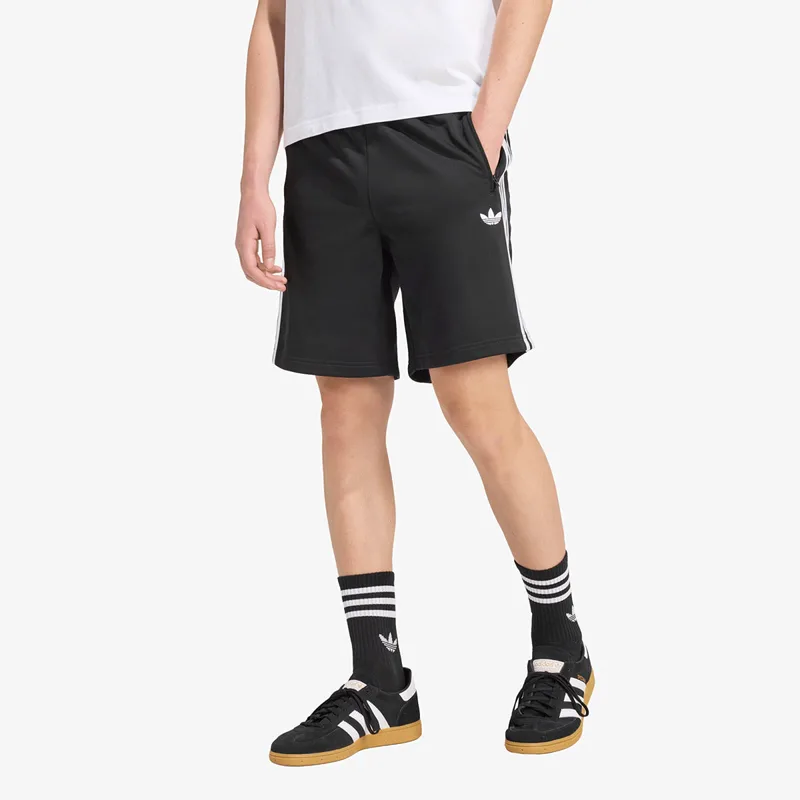 Σορτς adidas Firebird Shorts Black M