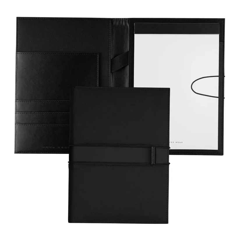 HUGO BOSS Ντοσιέ για Α5 Χαρτί HDM002A