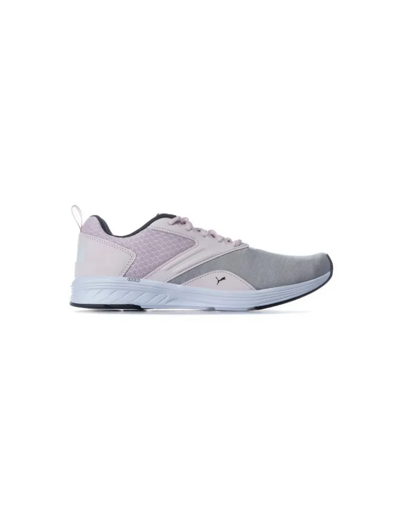 Puma 190556-67 Γυναικεία Αθλητικά Παπούτσια Running Ροζ