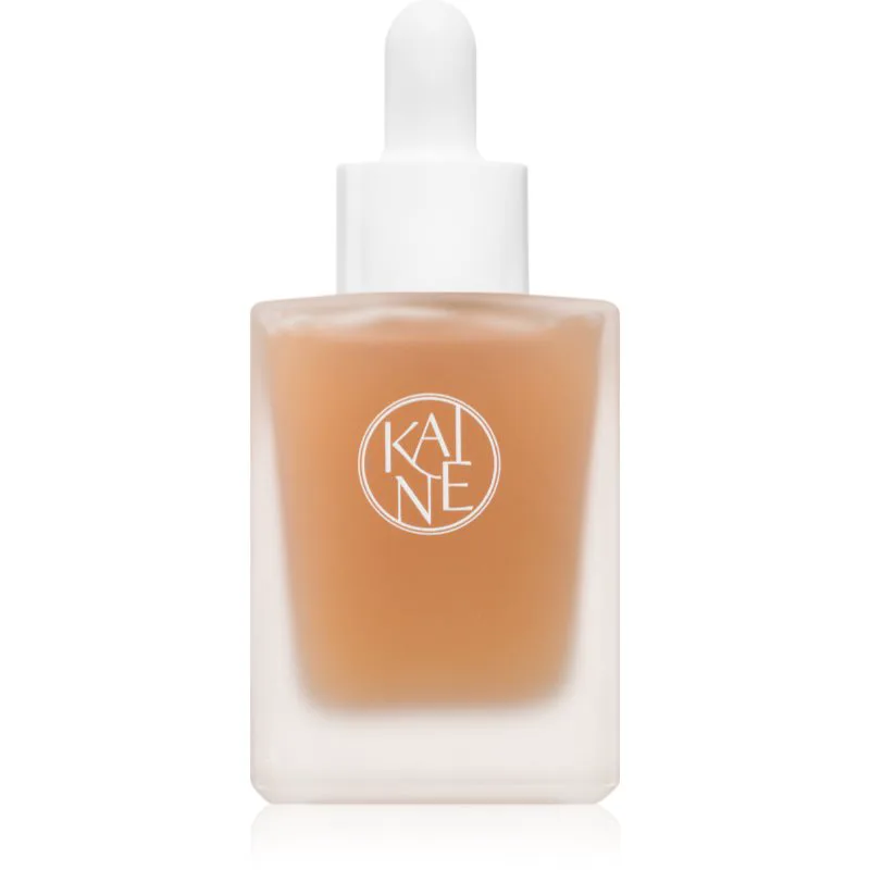 KAINE Kombu Barrier Ampoule αναζωογονητικός ορός για ενίσχυση του δερματικού φραγμού 30 ml