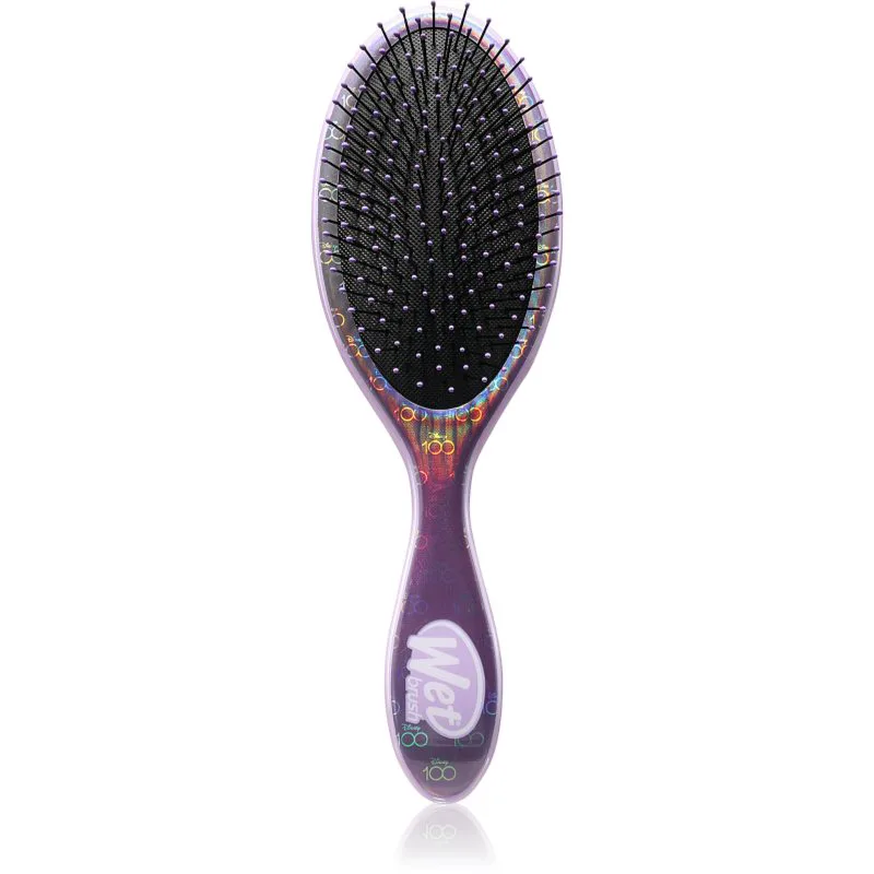 Wet Brush Disney Detangler βούρτσα για τα μαλλιά Alice 1 τμχ