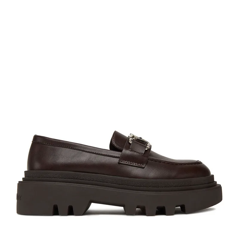 Loafers Juicy Couture CEO-HY63020S-6 Καφέ