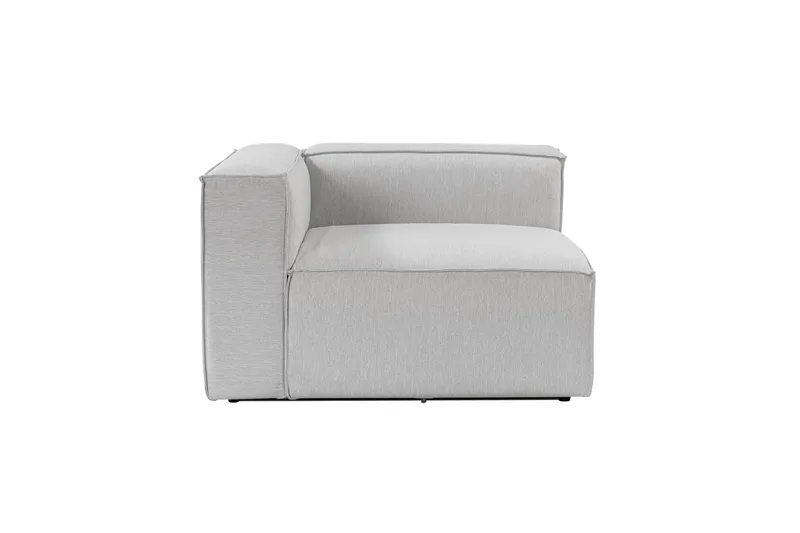 Πολυθρόνα Fora L1 - Light Grey 560Are2209 (24x3)