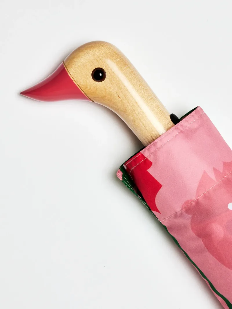 Ομπρέλα Σπαστή Original Duckhead - Vases