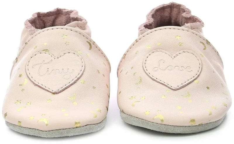 ΠΑΝΤΟΦΛΑΚΙΑ ROBEEZ FAMILY HEARTS 890910 ΑΝΟΙΧΤΟ ΡΟΖ (EU:17/18)