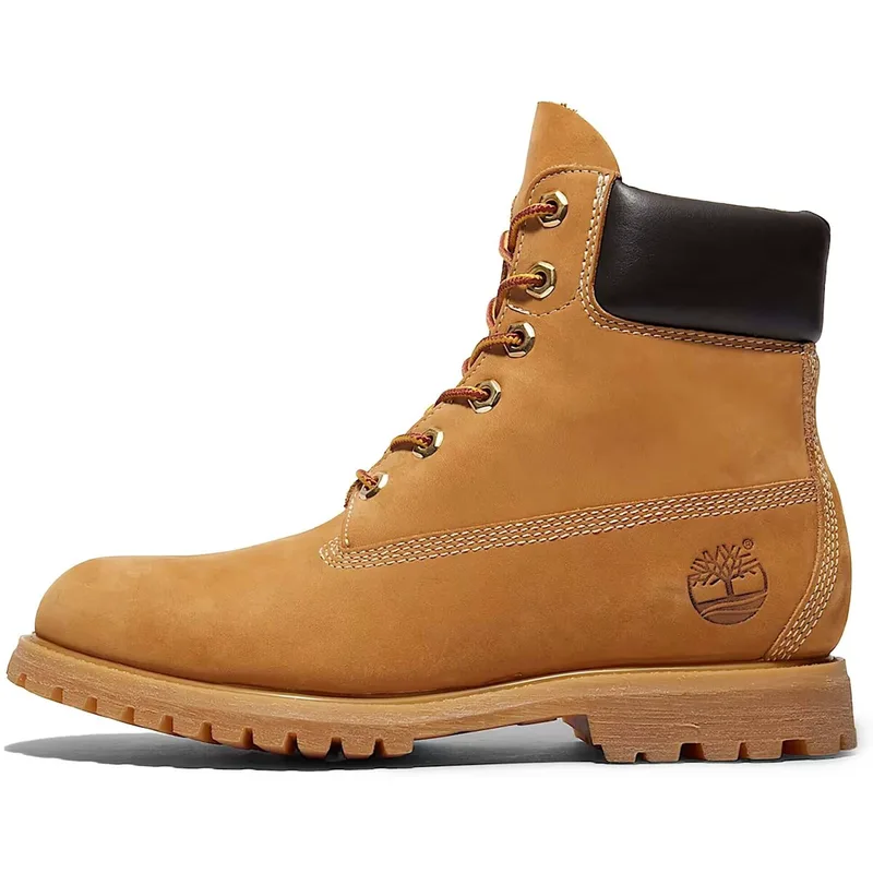 Μποτίνια Timberland Prem 6 In Lace Waterproof Boot