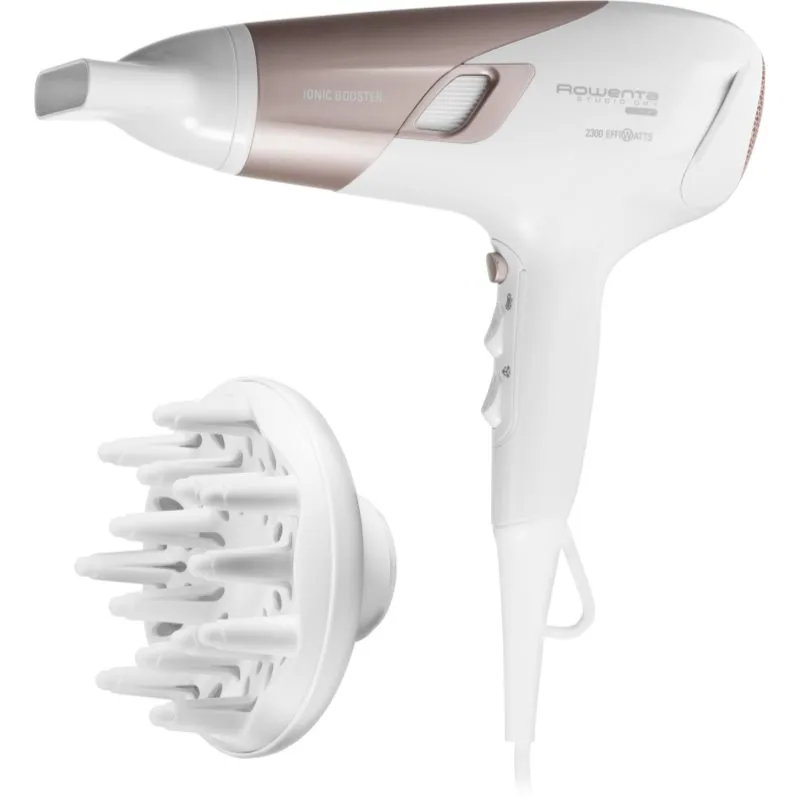 Rowenta Studio Dry Glow CV5830F0 πιστολάκι