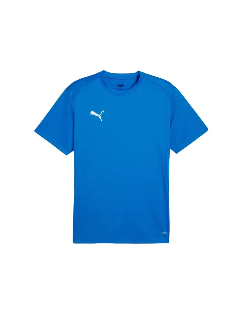 Men's Puma TeamGoal Jersey blue 658636 02