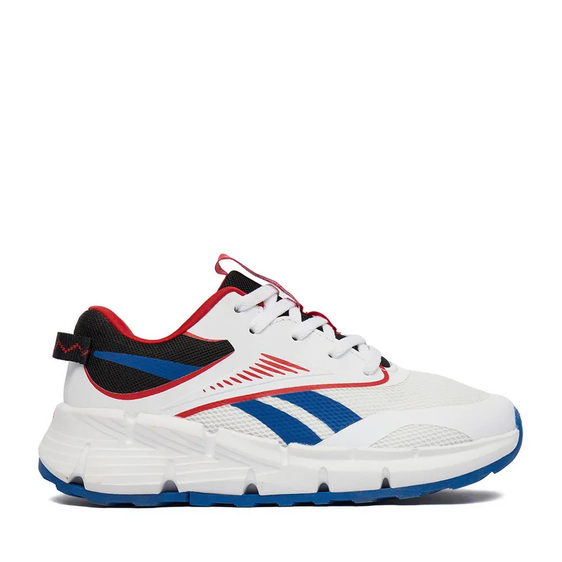 Παπούτσια για Τρέξιμο Reebok EO-ZIG DYNAMICA 6 100247310 Λευκό